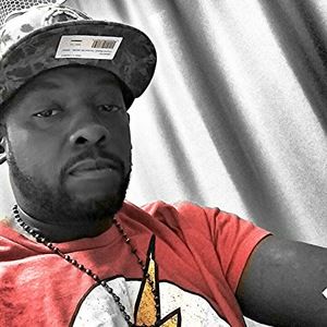 Meet your Posher, Chad